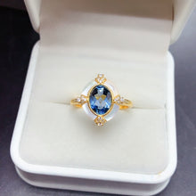 Charger l'image dans la galerie, BXX - 0615 - 103358 - 8 - 1 - 貴婦人の宝箱