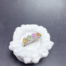 Charger l'image dans la galerie, BXX - 0615 - 103445 - 4 - 1 - 貴婦人の宝箱