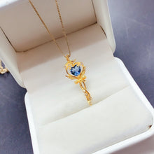 Charger l'image dans la galerie, BXX - 0615 - 103527 - 5 - 1 - 貴婦人の宝箱