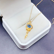 Charger l'image dans la galerie, BXX - 0615 - 103527 - 5 - 1 - 貴婦人の宝箱