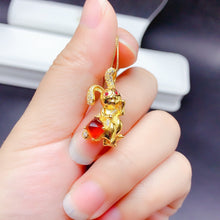 Charger l'image dans la galerie, BXX - 0615 - 103656 - 6 - 1 - 貴婦人の宝箱