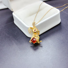 Charger l'image dans la galerie, BXX - 0615 - 103656 - 6 - 1 - 貴婦人の宝箱