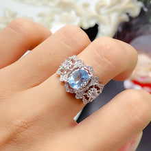 Charger l'image dans la galerie, BXX - 0615 - 103757 - 8 - 1 - 貴婦人の宝箱