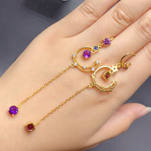Charger l'image dans la galerie, BXX - 0615 - 103903 - 5 - 1 - 貴婦人の宝箱