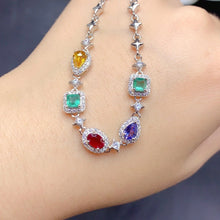 Charger l'image dans la galerie, BXX - 0615 - 103923 - 6 - 1 - 貴婦人の宝箱