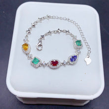 Charger l'image dans la galerie, BXX - 0615 - 103923 - 6 - 1 - 貴婦人の宝箱