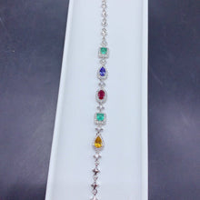 Charger l'image dans la galerie, BXX - 0615 - 103923 - 6 - 1 - 貴婦人の宝箱
