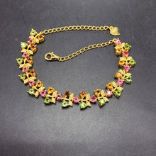 Charger l'image dans la galerie, BXX - 0615 - 104111 - 3 - 1 - 貴婦人の宝箱