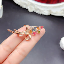 Charger l'image dans la galerie, BXX - 0615 - 104141 - 1 - 貴婦人の宝箱