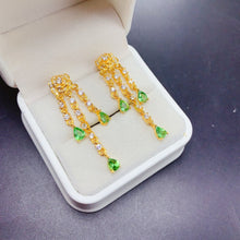 Charger l'image dans la galerie, BXX - 0615 - 111106 - 5 - 1 - 貴婦人の宝箱