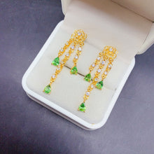 Charger l'image dans la galerie, BXX - 0615 - 111106 - 5 - 1 - 貴婦人の宝箱
