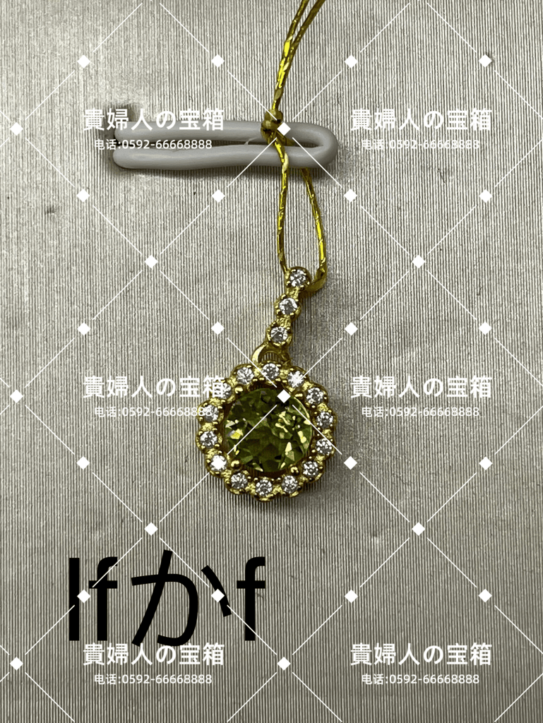 ifcaf - 貴婦人の宝箱