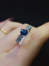 Charger l'image dans la galerie, JCK - 0620 - 154435 - 6 - 1 - 貴婦人の宝箱