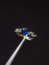 Charger l'image dans la galerie, JCK - 0620 - 154435 - 6 - 1 - 貴婦人の宝箱
