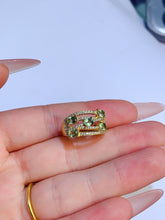 Charger l'image dans la galerie, JCK - 0620 - 154501 - 4 - 1 - 貴婦人の宝箱