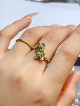Charger l'image dans la galerie, JCK - 0620 - 154507 - 4 - 1 - 貴婦人の宝箱