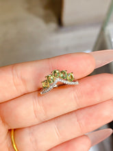 Charger l'image dans la galerie, JCK - 0620 - 154515 - 4 - 1 - 貴婦人の宝箱