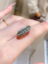 Charger l'image dans la galerie, JCK - 0620 - 154529 - 4 - 1 - 貴婦人の宝箱