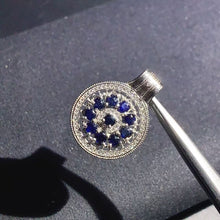 Charger l'image dans la galerie, JCK - 0620 - 154647 - 3 - 1 - 貴婦人の宝箱