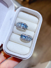 Charger l'image dans la galerie, JCK - 0620 - 154739 - 4 - 1 - 貴婦人の宝箱