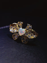 Charger l'image dans la galerie, JCK - 0620 - 154835 - 5 - 1 - 貴婦人の宝箱