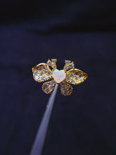 Charger l'image dans la galerie, JCK - 0620 - 154835 - 5 - 1 - 貴婦人の宝箱