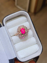 Charger l'image dans la galerie, JCK - 0620 - 155012 - 7 - 1 - 貴婦人の宝箱
