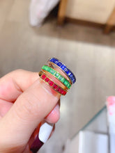 Charger l'image dans la galerie, JCK - 0620 - 155103 - 5 - 1 - 貴婦人の宝箱