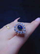 Charger l'image dans la galerie, JCK - 0620 - 155110 - 9 - 1 - 貴婦人の宝箱