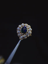 Charger l'image dans la galerie, JCK - 0620 - 155110 - 9 - 1 - 貴婦人の宝箱
