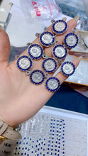 Charger l'image dans la galerie, JCK - 0630 - 131116 - 3 - 1 - 貴婦人の宝箱