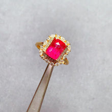 Charger l'image dans la galerie, JCK - 0630 - 131626 - 8 - 1 - 貴婦人の宝箱