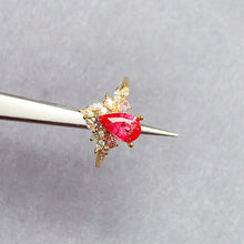 Charger l'image dans la galerie, JCK - 0630 - 131643 - 8 - 1 - 貴婦人の宝箱