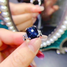 Charger l'image dans la galerie, JCK - 0630 - 131751 - 10 - 1 - 貴婦人の宝箱