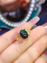 Charger l'image dans la galerie, JCK - 0630 - 131921 - 10 - 1 - 貴婦人の宝箱