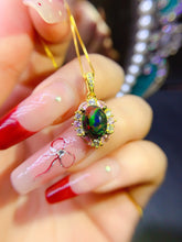 Charger l'image dans la galerie, JCK - 0630 - 131921 - 10 - 1 - 貴婦人の宝箱