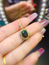 Charger l'image dans la galerie, JCK - 0630 - 131928 - 10 - 1 - 貴婦人の宝箱