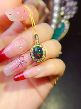 Charger l'image dans la galerie, JCK - 0630 - 131928 - 10 - 1 - 貴婦人の宝箱