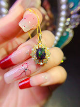 Charger l'image dans la galerie, JCK - 0630 - 131945 - 10 - 1 - 貴婦人の宝箱