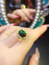 Charger l'image dans la galerie, JCK - 0630 - 131945 - 10 - 1 - 貴婦人の宝箱