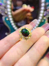 Charger l'image dans la galerie, JCK - 0630 - 131945 - 10 - 1 - 貴婦人の宝箱