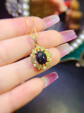 Charger l'image dans la galerie, JCK - 0630 - 131945 - 10 - 1 - 貴婦人の宝箱