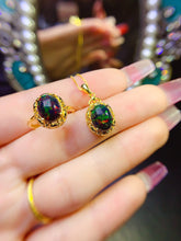 Charger l'image dans la galerie, JCK - 0630 - 132001 - 10 - 1 - 貴婦人の宝箱