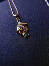 Charger l'image dans la galerie, JCM - 0620 - 135254 - 4 - 1 - 貴婦人の宝箱
