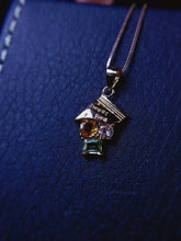 Charger l'image dans la galerie, JCM - 0620 - 135254 - 4 - 1 - 貴婦人の宝箱