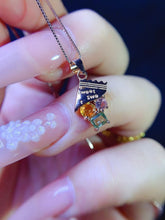 Charger l'image dans la galerie, JCM - 0620 - 135254 - 4 - 1 - 貴婦人の宝箱