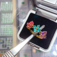 Charger l'image dans la galerie, JCM - 0620 - 135354 - 3 - 1 - 貴婦人の宝箱