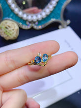 Charger l'image dans la galerie, JCM - 0620 - 135402 - 5 - 1 - 貴婦人の宝箱