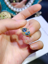 Charger l'image dans la galerie, JCM - 0620 - 135402 - 5 - 1 - 貴婦人の宝箱