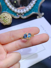 Charger l'image dans la galerie, JCM - 0620 - 135402 - 5 - 1 - 貴婦人の宝箱